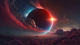 Lună Nouă mai 2023: Zodiile care cunosc fericirea adevărată în această perioadă